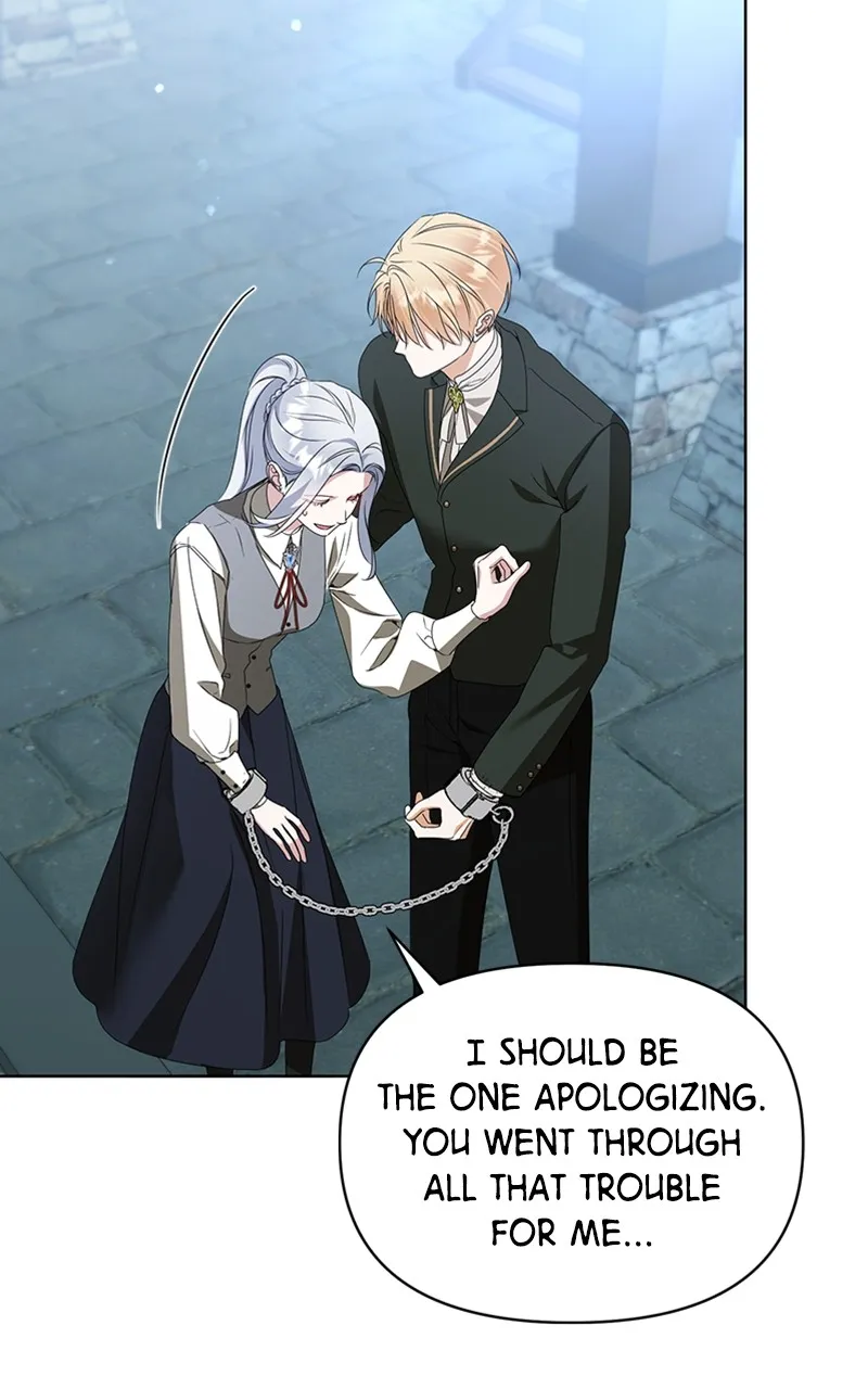 Adopted by a Murderous Duke Family Chapter 54 page 48 - 