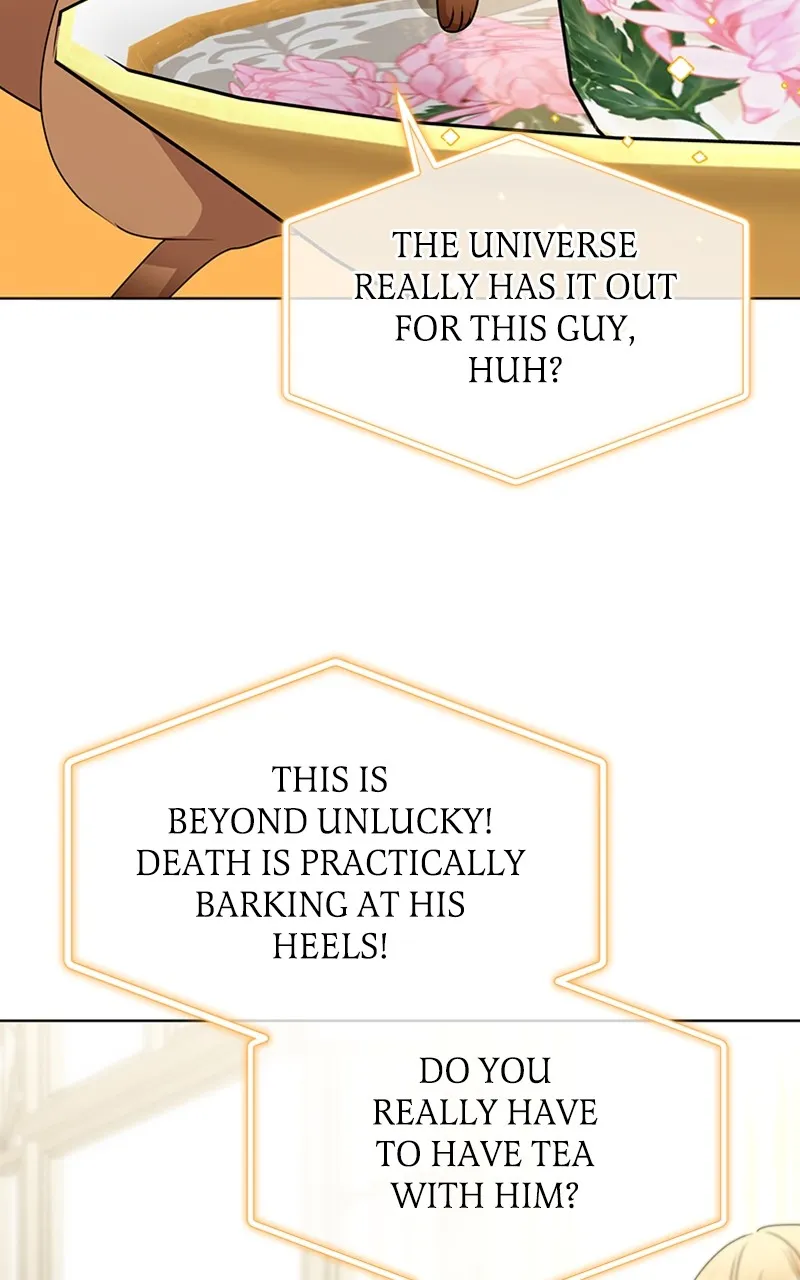 Adopted by a Murderous Duke Family Chapter 54 page 53 - 