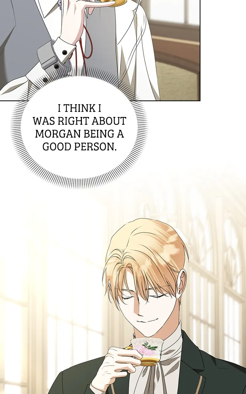 Adopted by a Murderous Duke Family Chapter 54 page 56 - 