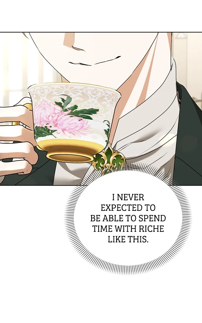 Adopted by a Murderous Duke Family Chapter 54 page 58 - 