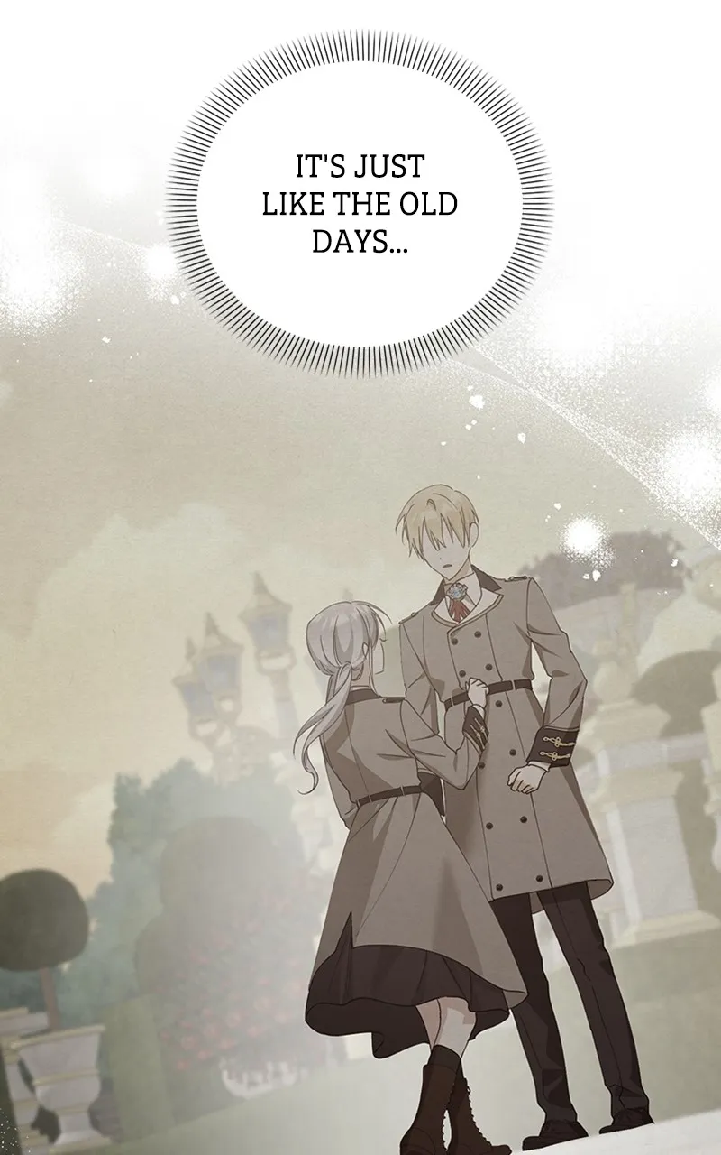 Adopted by a Murderous Duke Family Chapter 54 page 59 - 