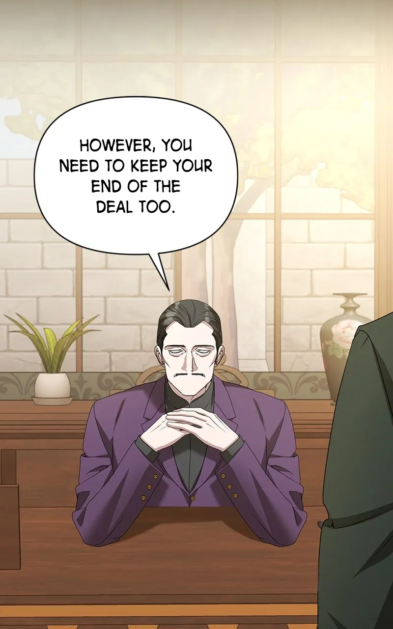 Adopted by a Murderous Duke Family Chapter 54 page 63 - 