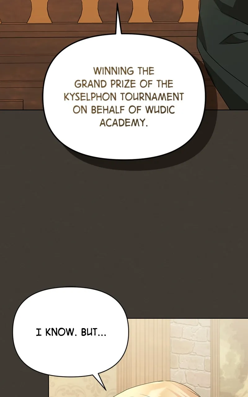 Adopted by a Murderous Duke Family Chapter 54 page 64 - 