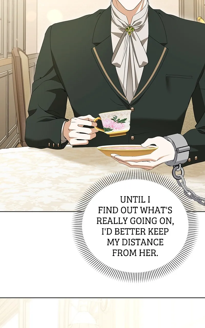 Adopted by a Murderous Duke Family Chapter 54 page 70 - 