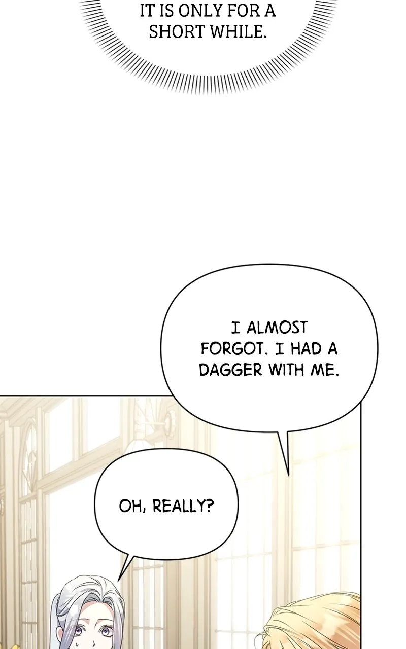 Adopted by a Murderous Duke Family Chapter 54 page 72 - 