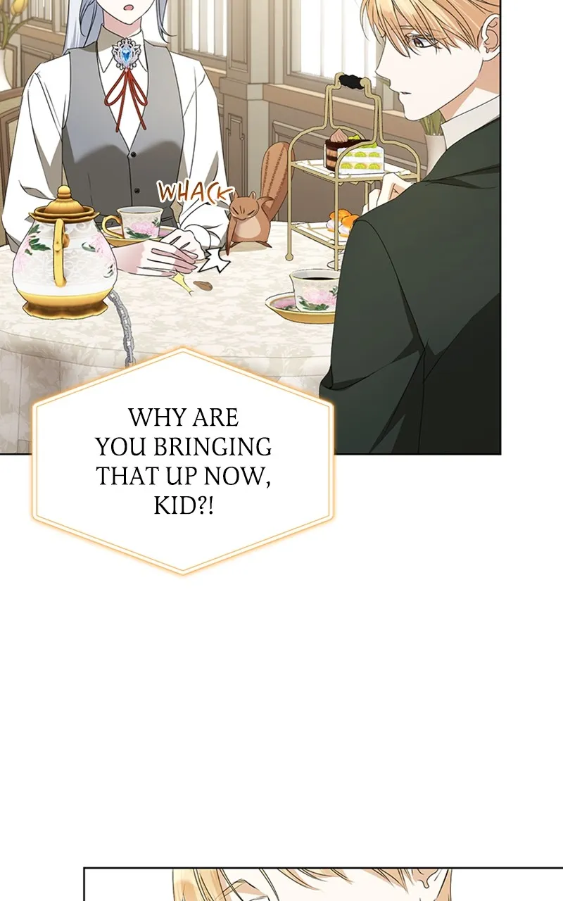 Adopted by a Murderous Duke Family Chapter 54 page 73 - 
