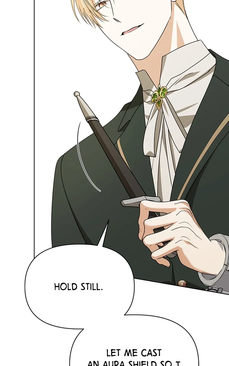 Adopted by a Murderous Duke Family Chapter 54 page 74 - 