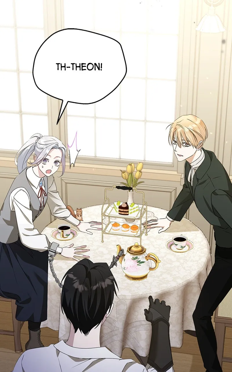 Adopted by a Murderous Duke Family Chapter 54 page 80 - 
