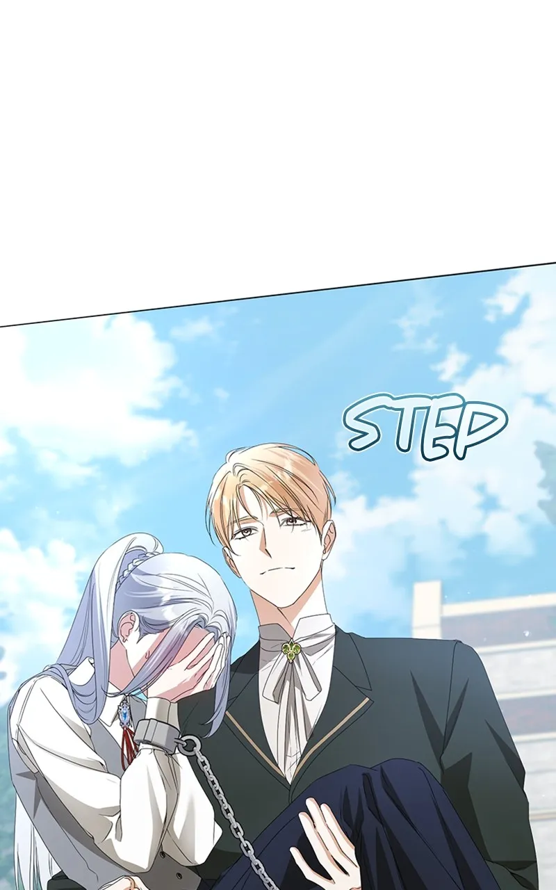 Adopted by a Murderous Duke Family Chapter 54 page 9 - 