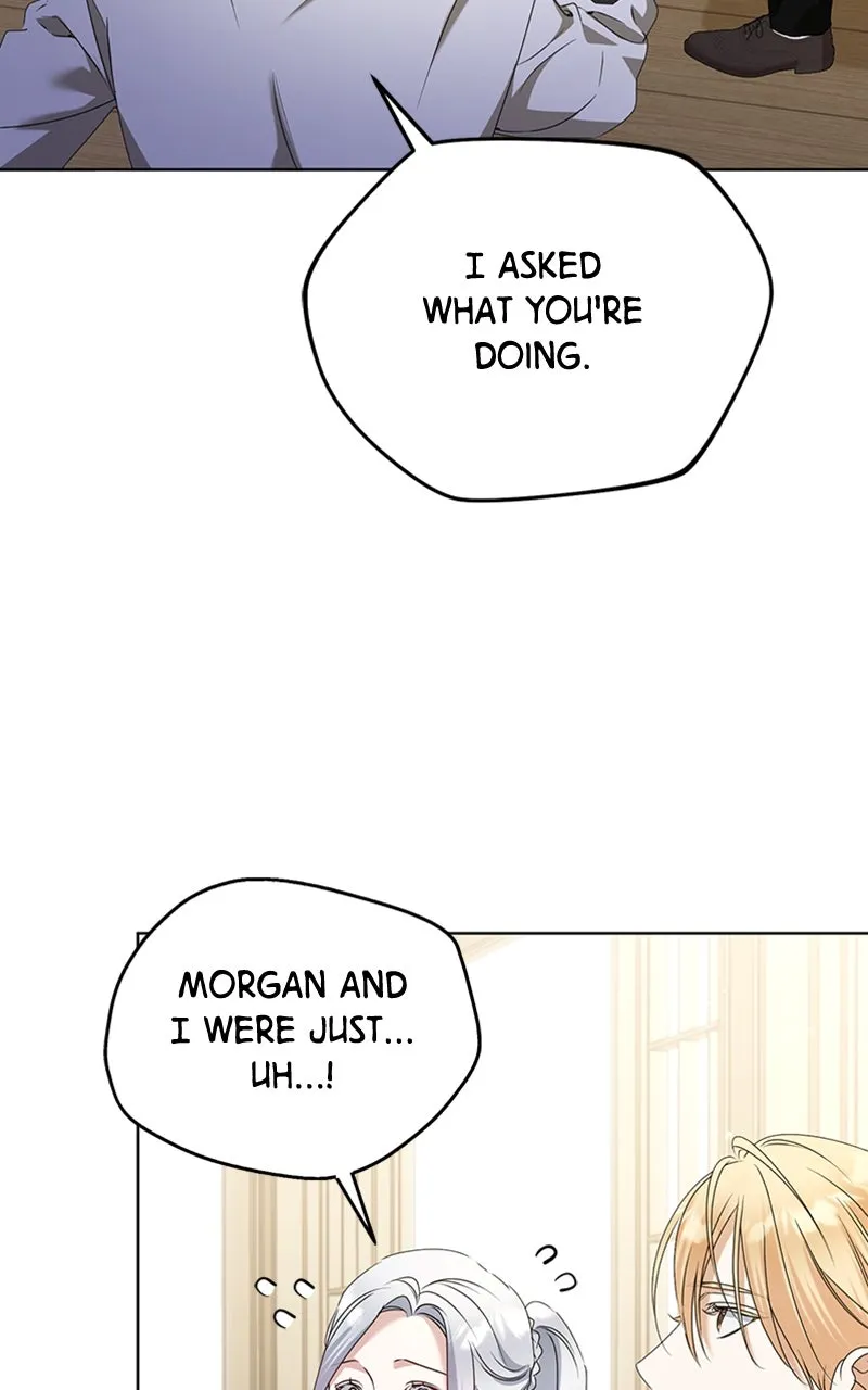 Adopted by a Murderous Duke Family Chapter 54 page 81 - 