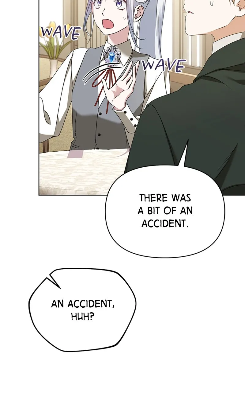 Adopted by a Murderous Duke Family Chapter 54 page 82 - 