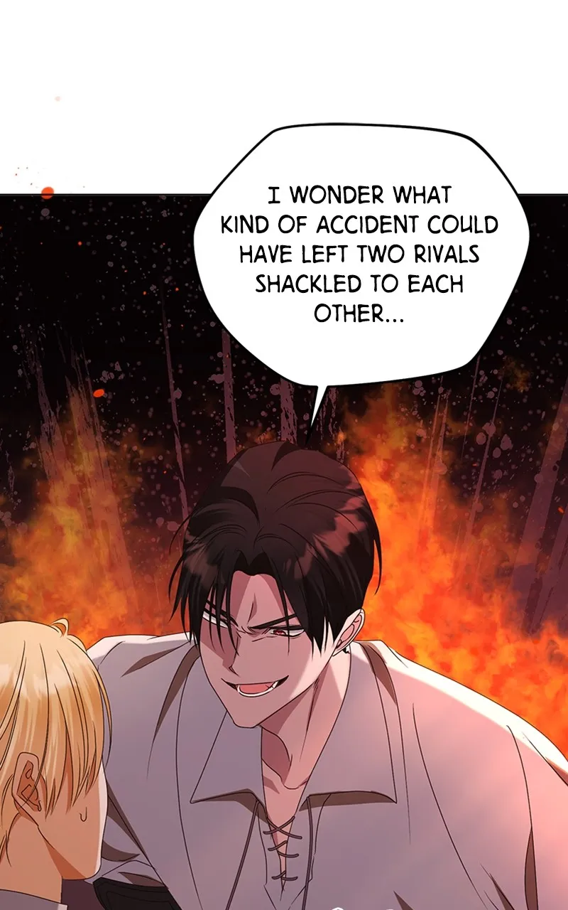 Adopted by a Murderous Duke Family Chapter 54 page 83 - 