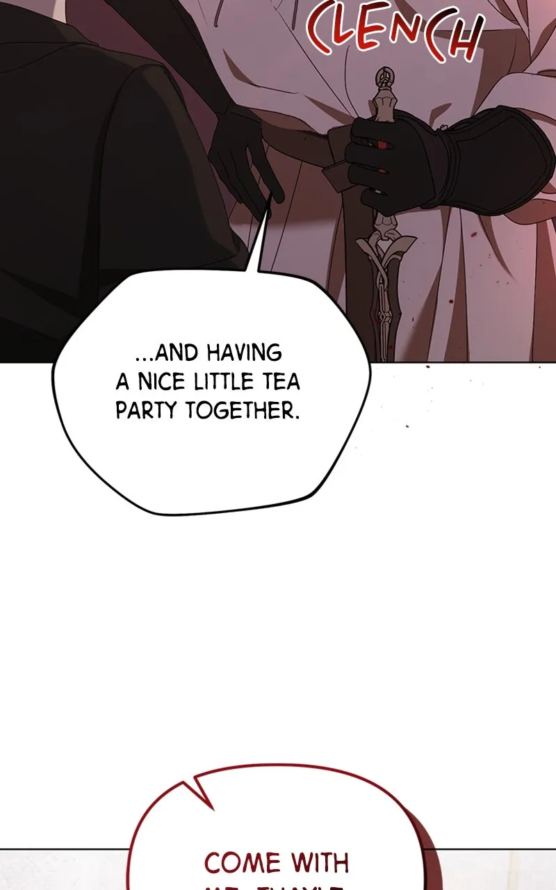 Adopted by a Murderous Duke Family Chapter 54 page 84 - 