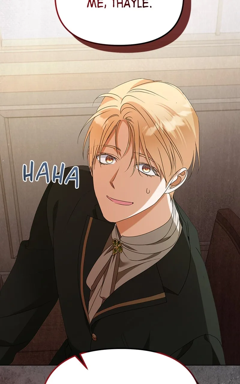 Adopted by a Murderous Duke Family Chapter 54 page 85 - 