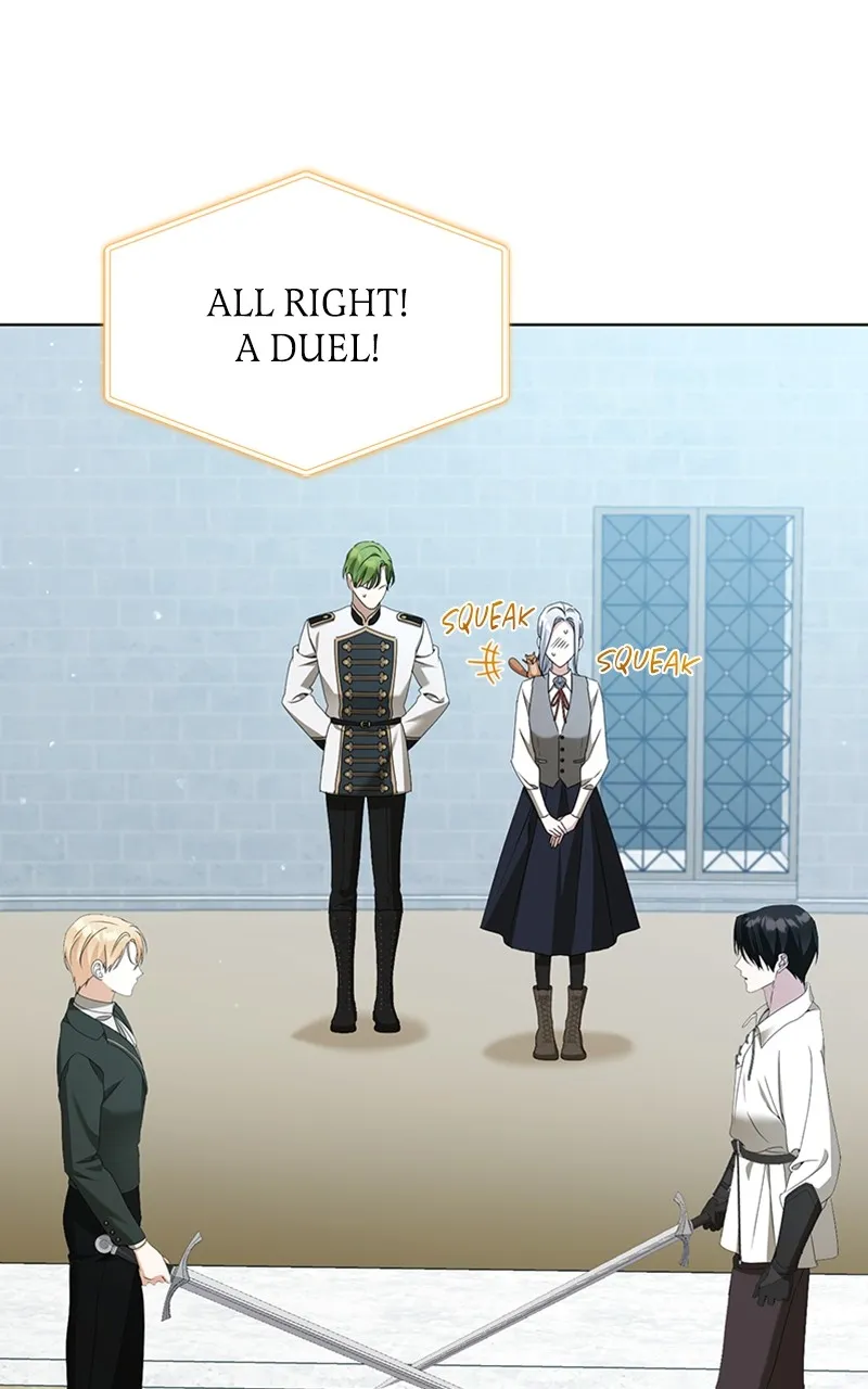 Adopted by a Murderous Duke Family Chapter 54 page 88 - 