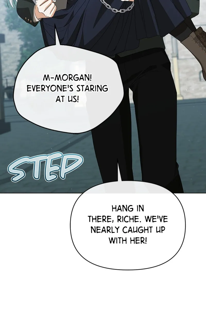 Adopted by a Murderous Duke Family Chapter 54 page 10 - 