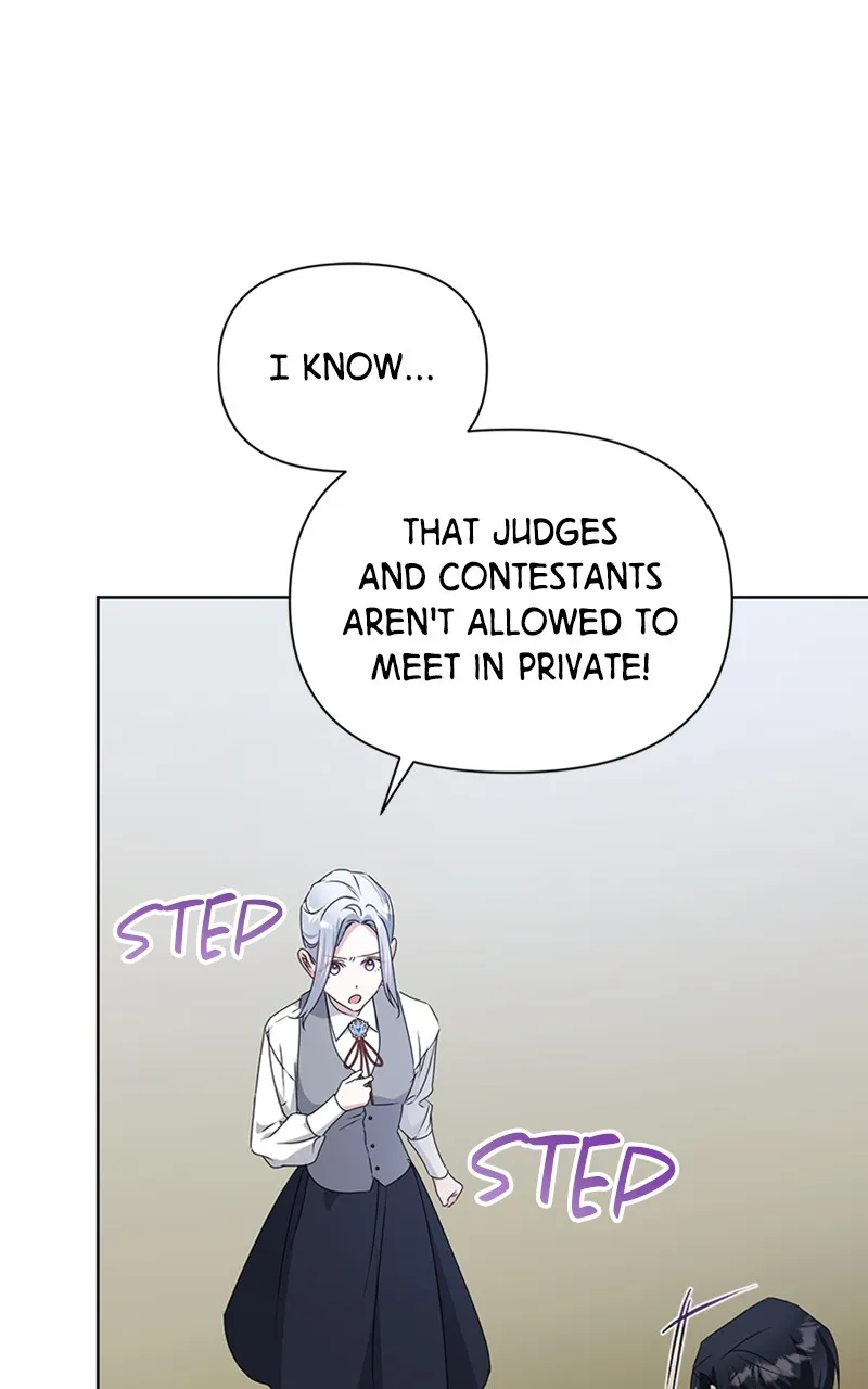 Adopted by a Murderous Duke Family Chapter 54 page 91 - 