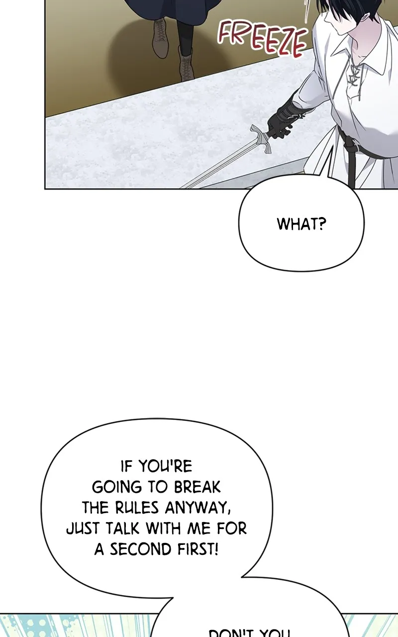 Adopted by a Murderous Duke Family Chapter 54 page 92 - 