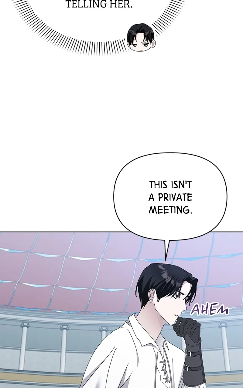 Adopted by a Murderous Duke Family Chapter 54 page 94 - 