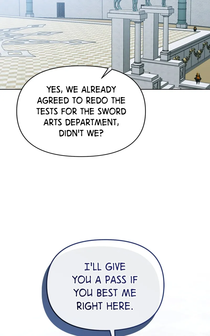 Adopted by a Murderous Duke Family Chapter 54 page 96 - 