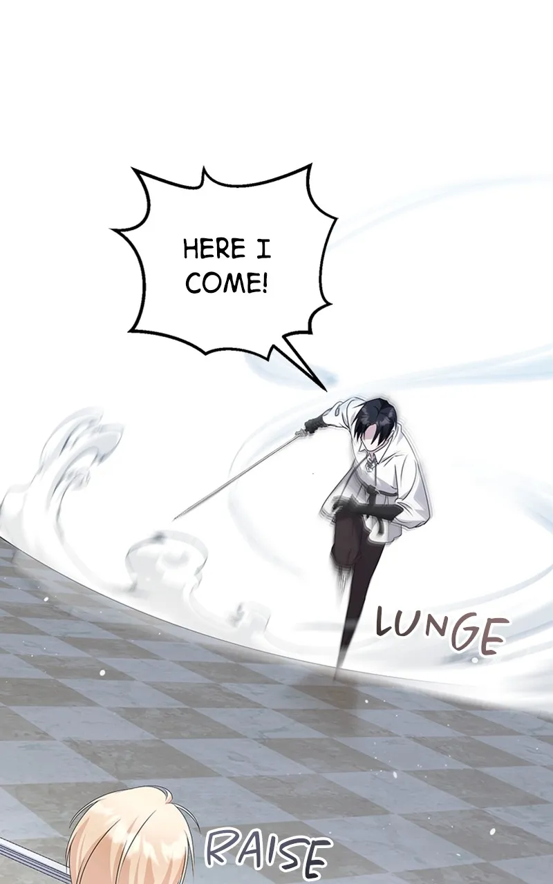 Adopted by a Murderous Duke Family Chapter 54 page 100 - 