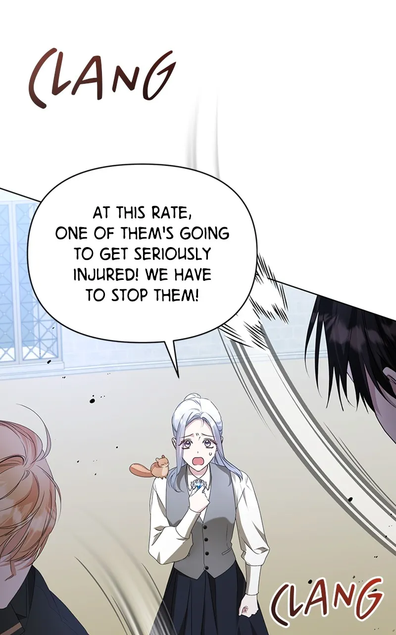 Adopted by a Murderous Duke Family Chapter 55 page 17 - 