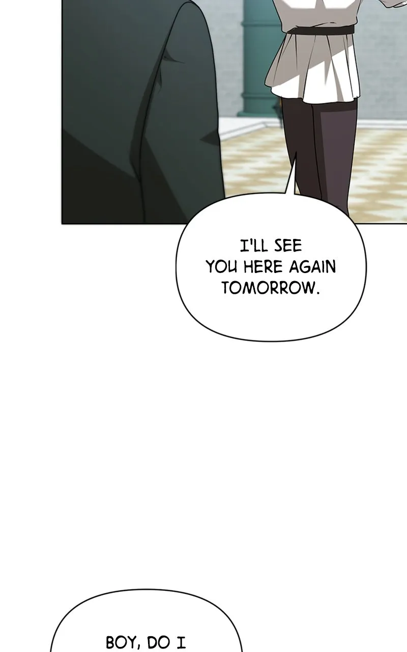 Adopted by a Murderous Duke Family Chapter 55 page 28 - 