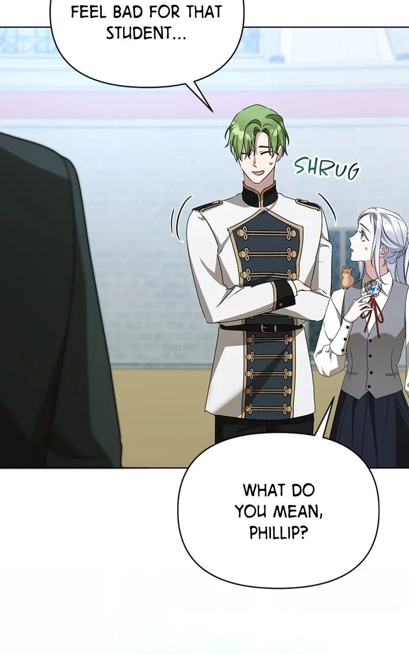 Adopted by a Murderous Duke Family Chapter 55 page 29 - 