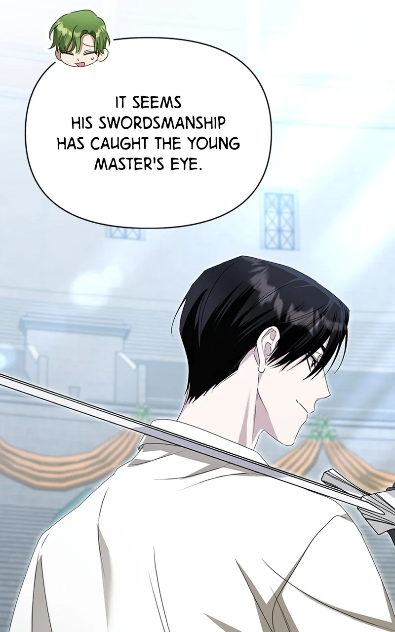 Adopted by a Murderous Duke Family Chapter 55 page 30 - 