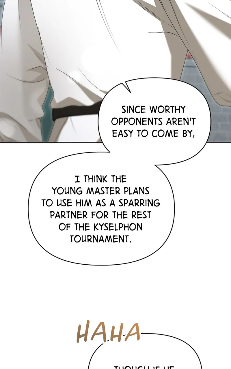 Adopted by a Murderous Duke Family Chapter 55 page 31 - 