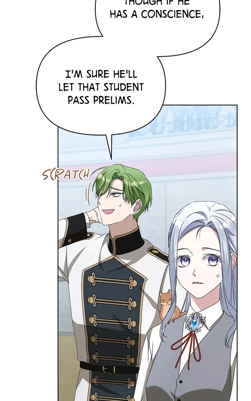 Adopted by a Murderous Duke Family Chapter 55 page 32 - 
