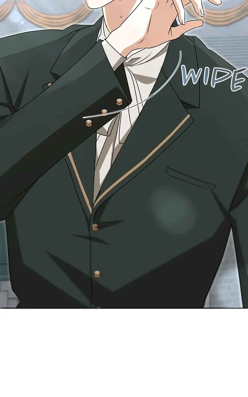 Adopted by a Murderous Duke Family Chapter 55 page 34 - 