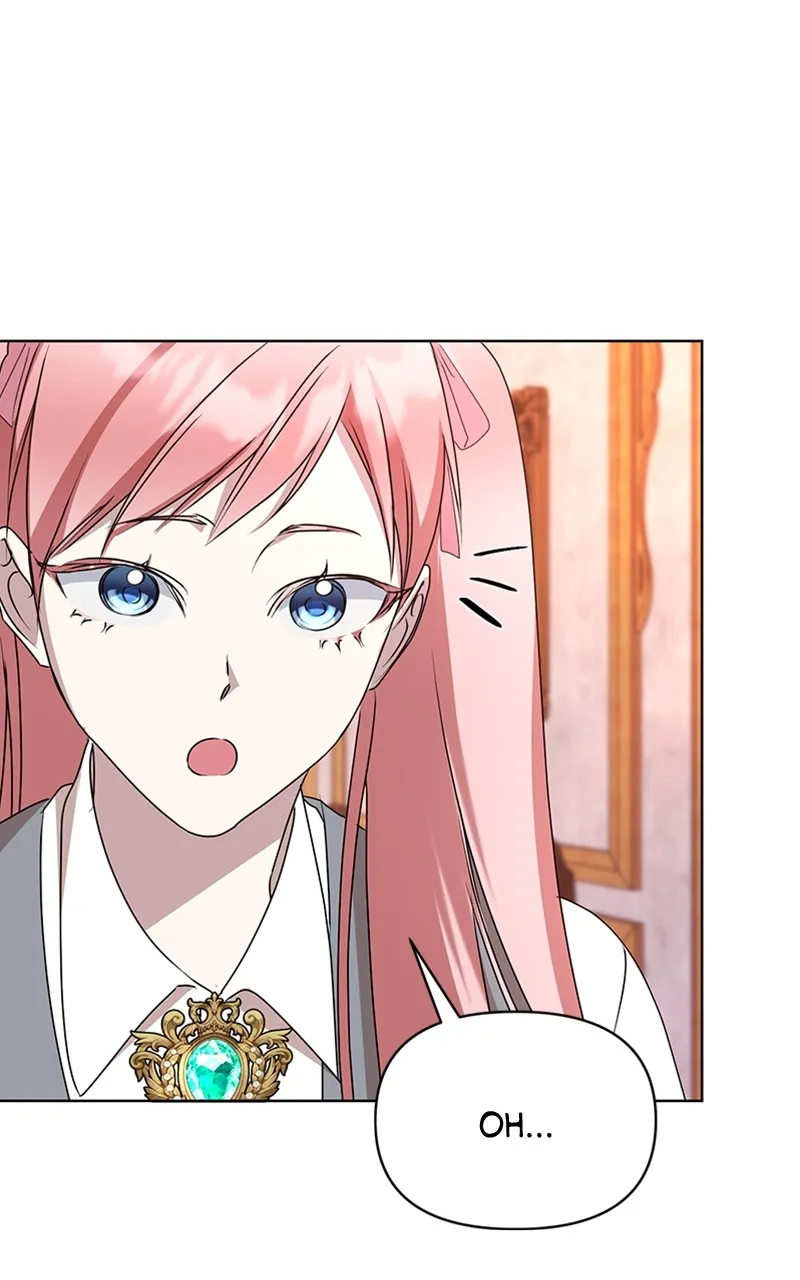 Adopted by a Murderous Duke Family Chapter 55 page 39 - 
