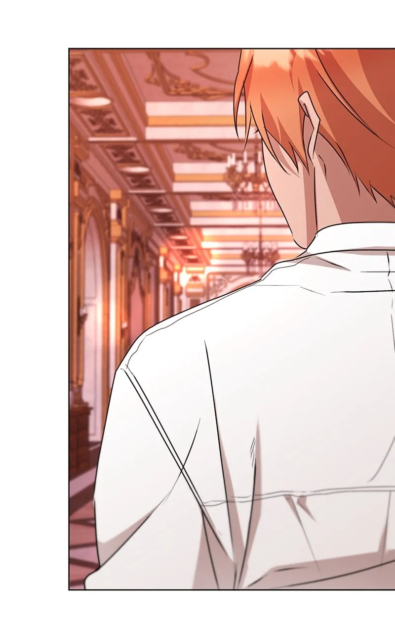 Adopted by a Murderous Duke Family Chapter 55 page 40 - 