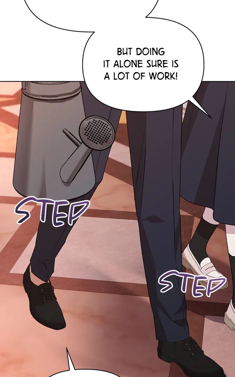 Adopted by a Murderous Duke Family Chapter 55 page 44 - 