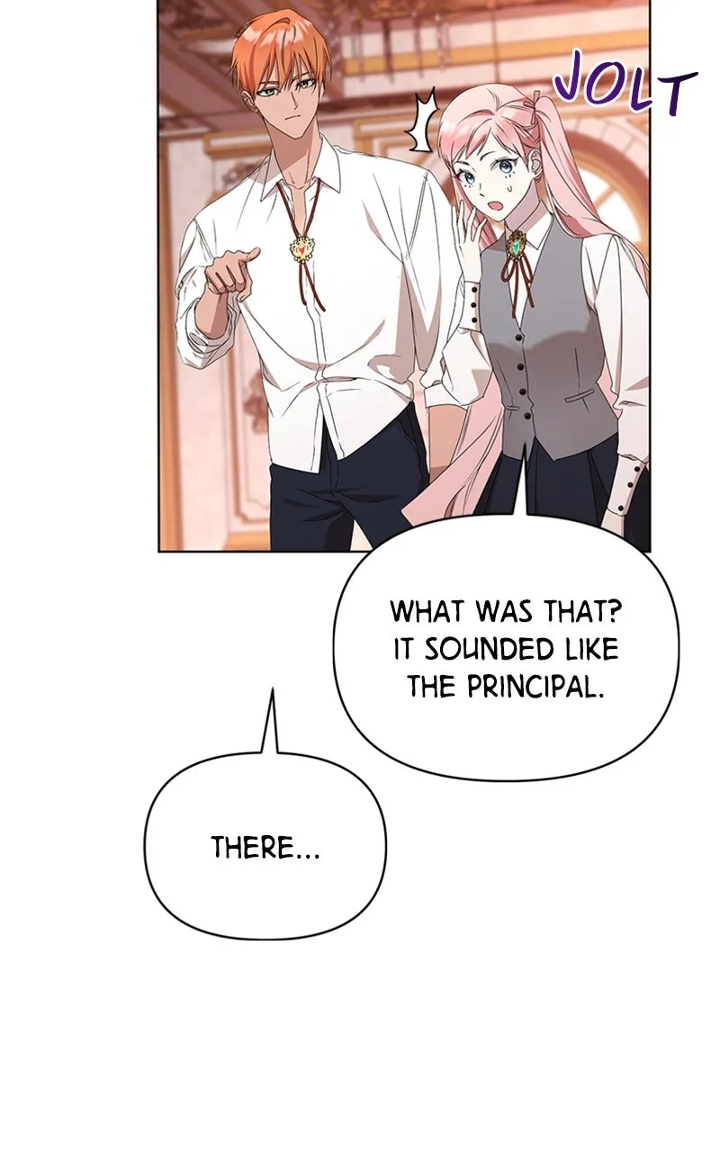 Adopted by a Murderous Duke Family Chapter 55 page 47 - 
