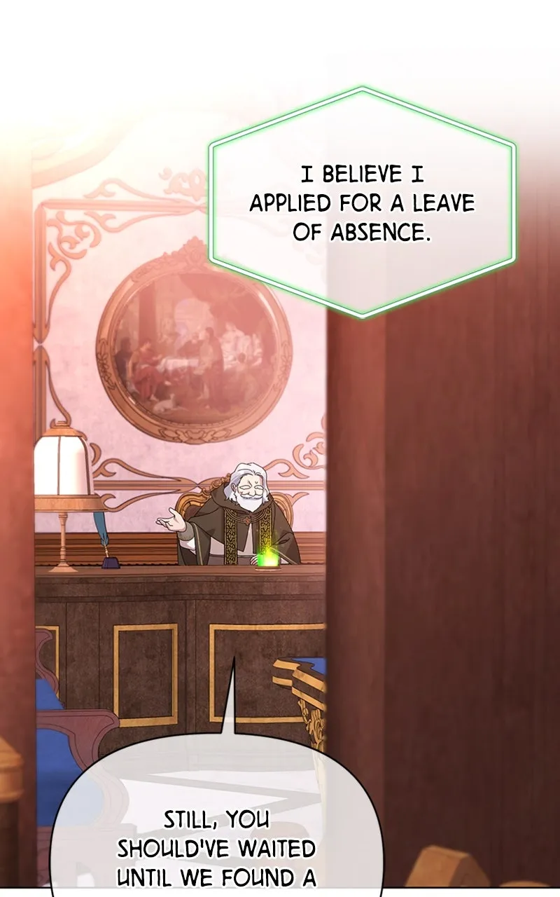 Adopted by a Murderous Duke Family Chapter 55 page 48 - 