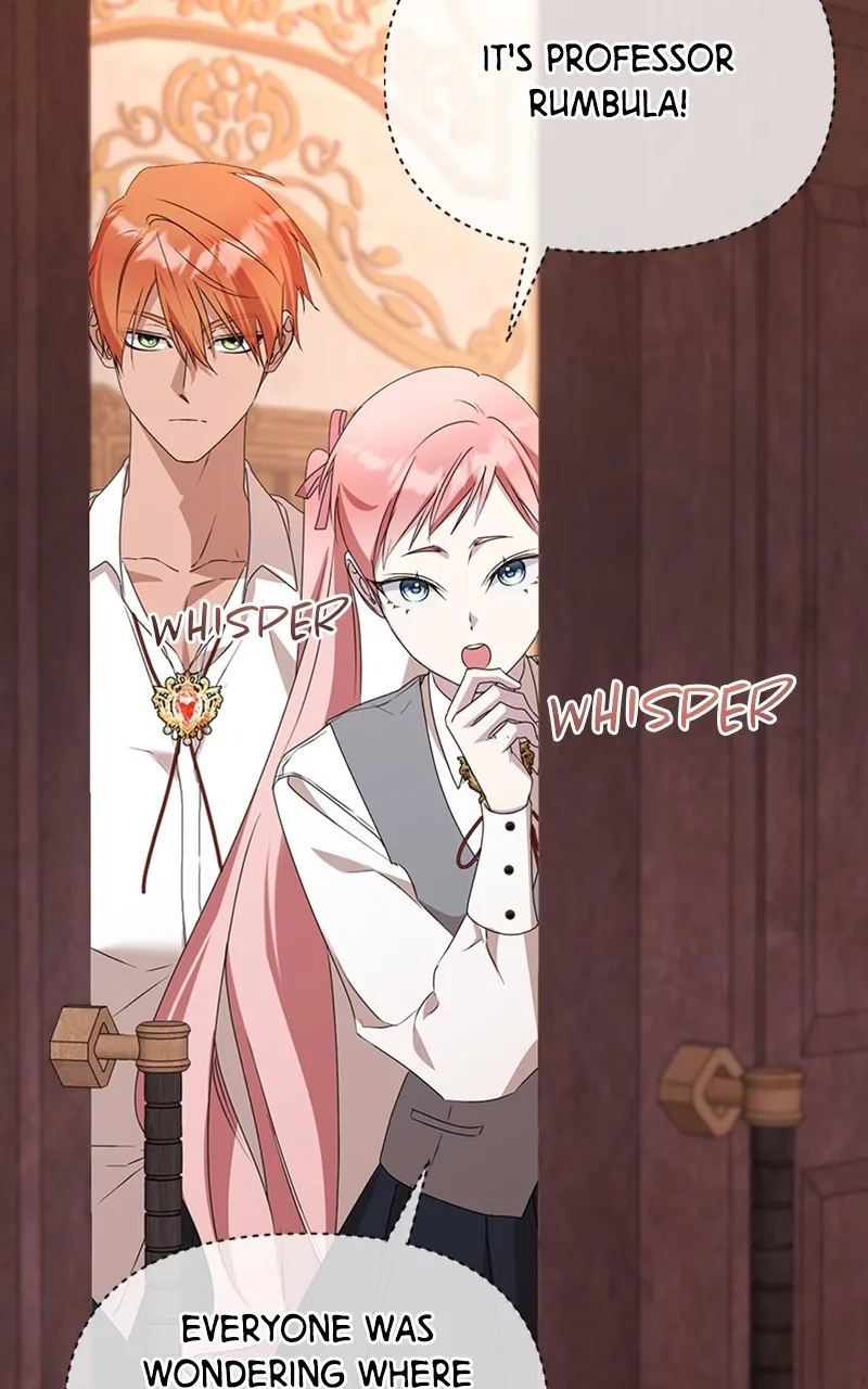 Adopted by a Murderous Duke Family Chapter 55 page 51 - 