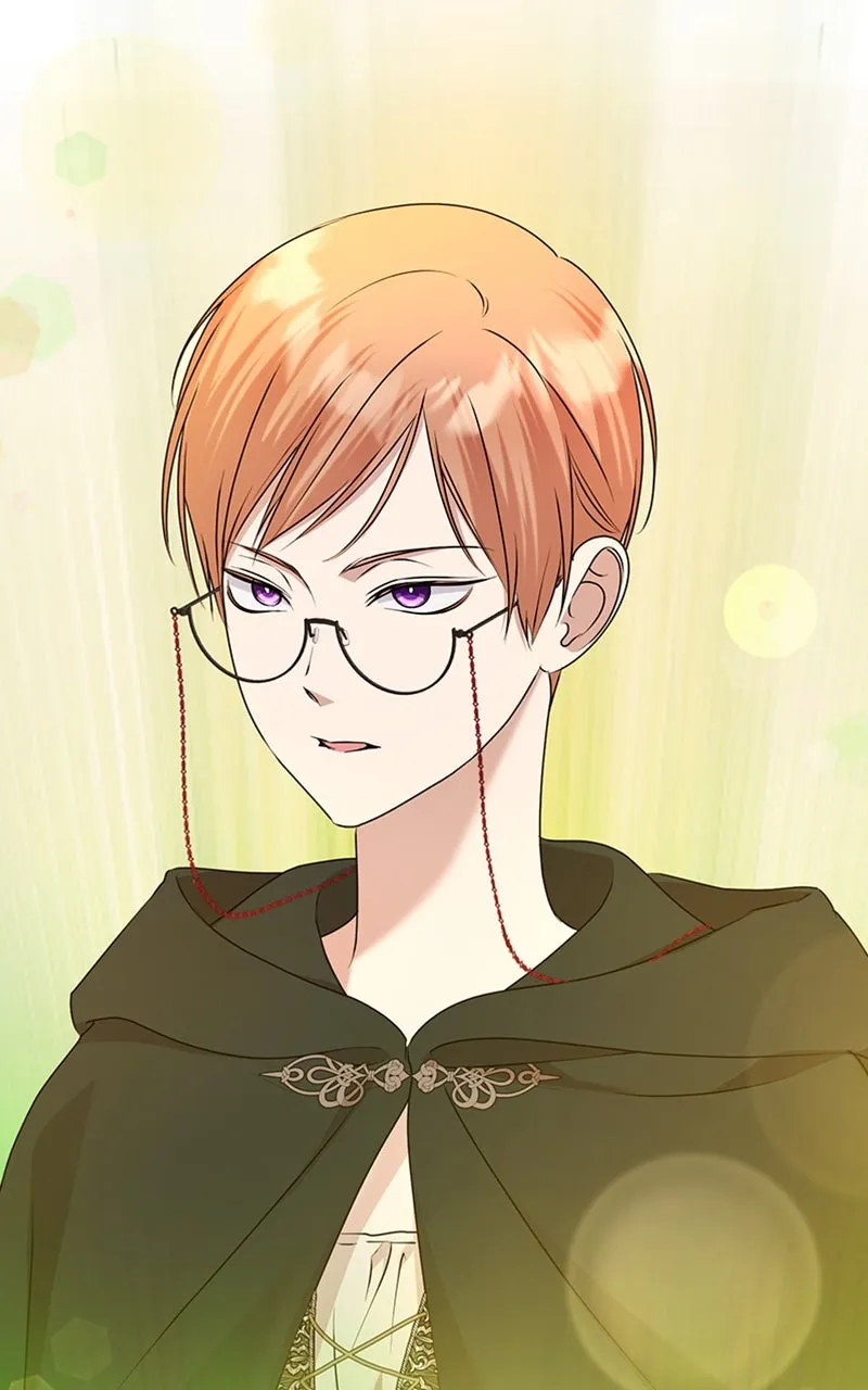 Adopted by a Murderous Duke Family Chapter 55 page 54 - 