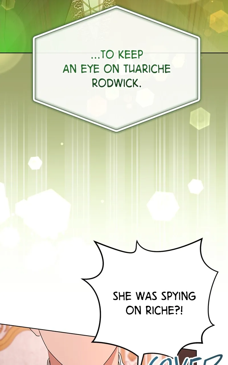 Adopted by a Murderous Duke Family Chapter 55 page 55 - 