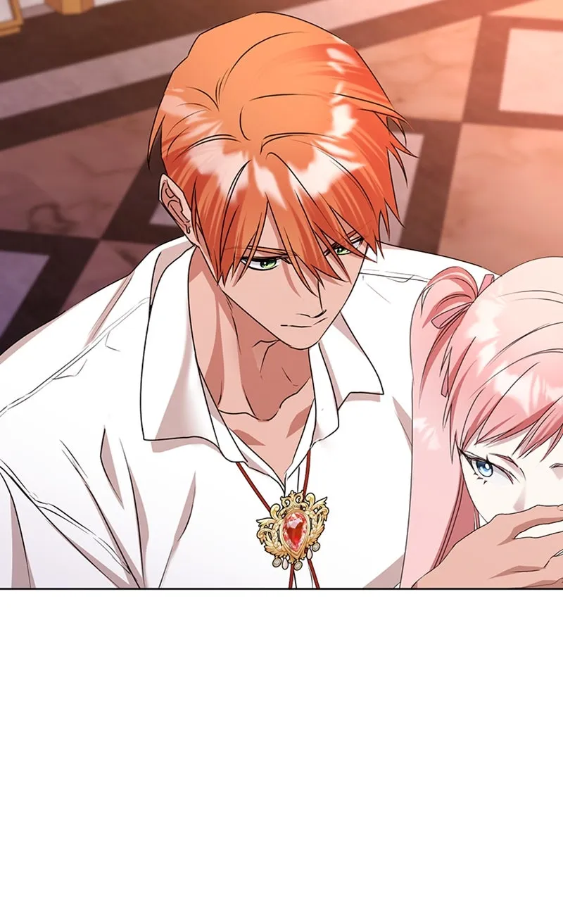 Adopted by a Murderous Duke Family Chapter 55 page 57 - 