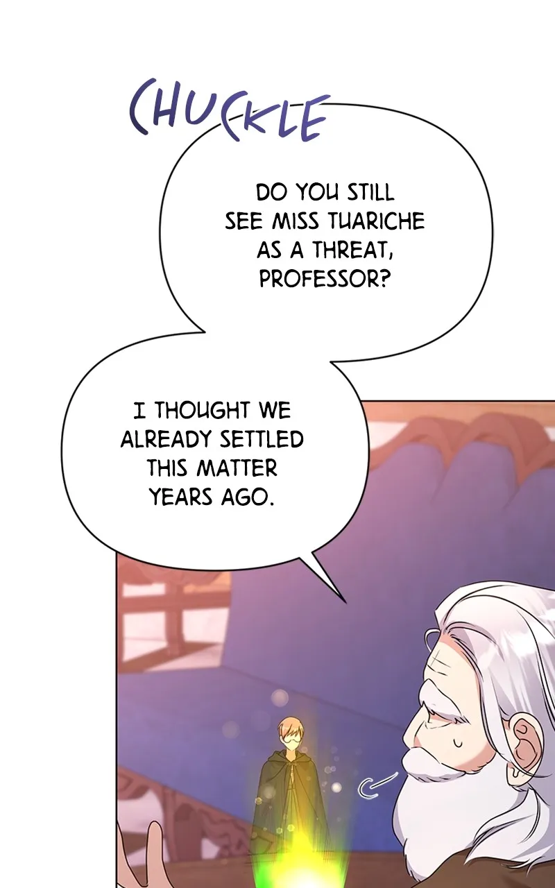 Adopted by a Murderous Duke Family Chapter 55 page 58 - 