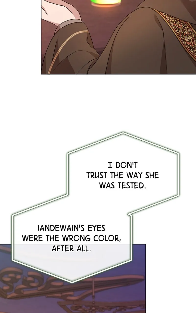 Adopted by a Murderous Duke Family Chapter 55 page 59 - 