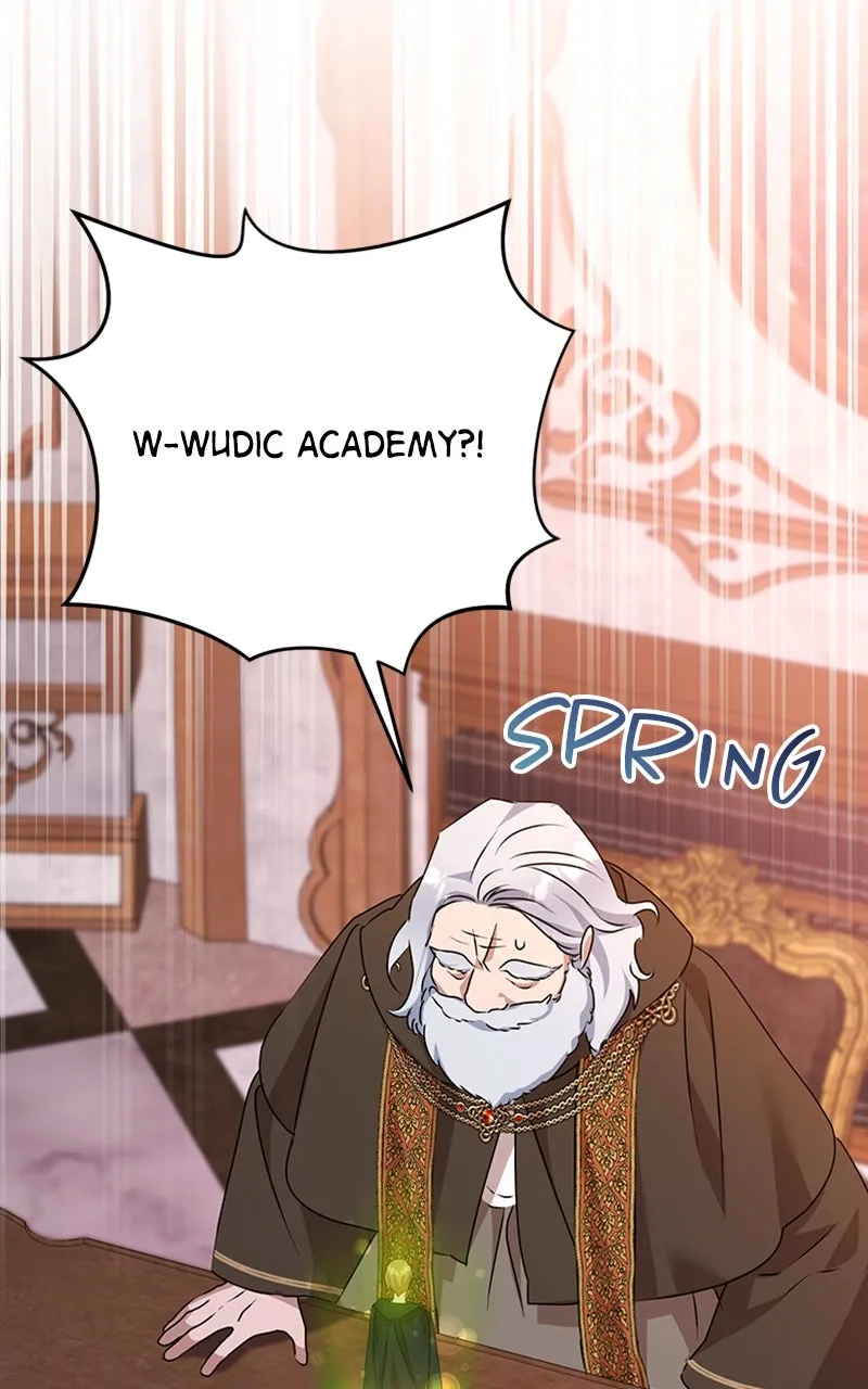 Adopted by a Murderous Duke Family Chapter 55 page 64 - 