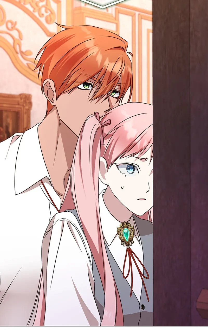 Adopted by a Murderous Duke Family Chapter 55 page 67 - 