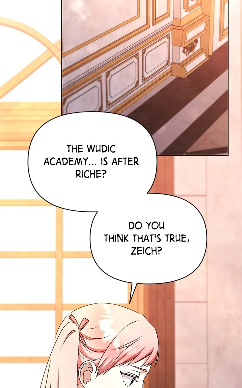 Adopted by a Murderous Duke Family Chapter 55 page 69 - 