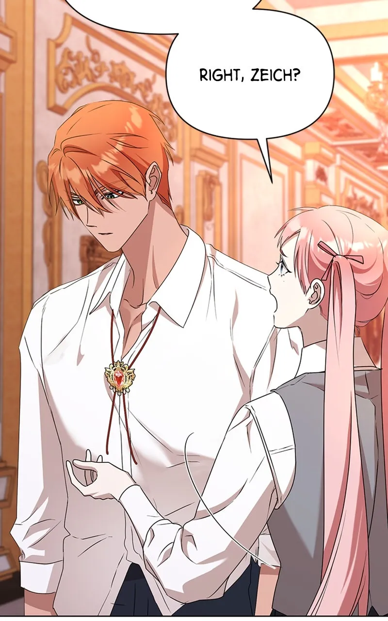 Adopted by a Murderous Duke Family Chapter 55 page 71 - 