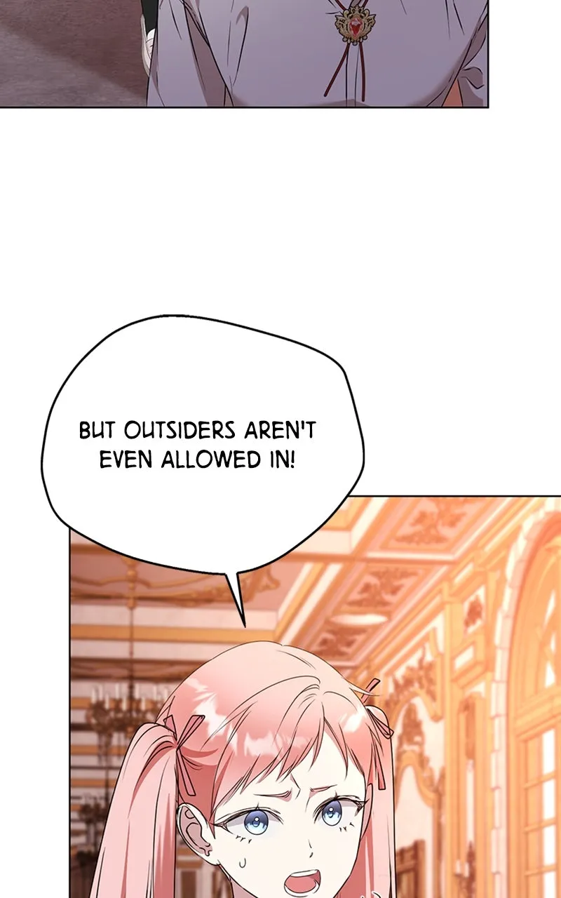 Adopted by a Murderous Duke Family Chapter 55 page 75 - 