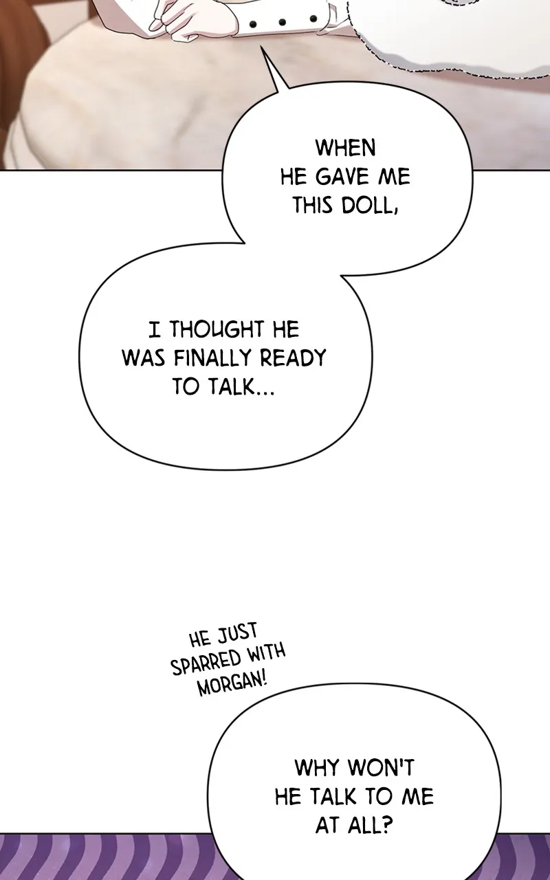 Adopted by a Murderous Duke Family Chapter 55 page 83 - 