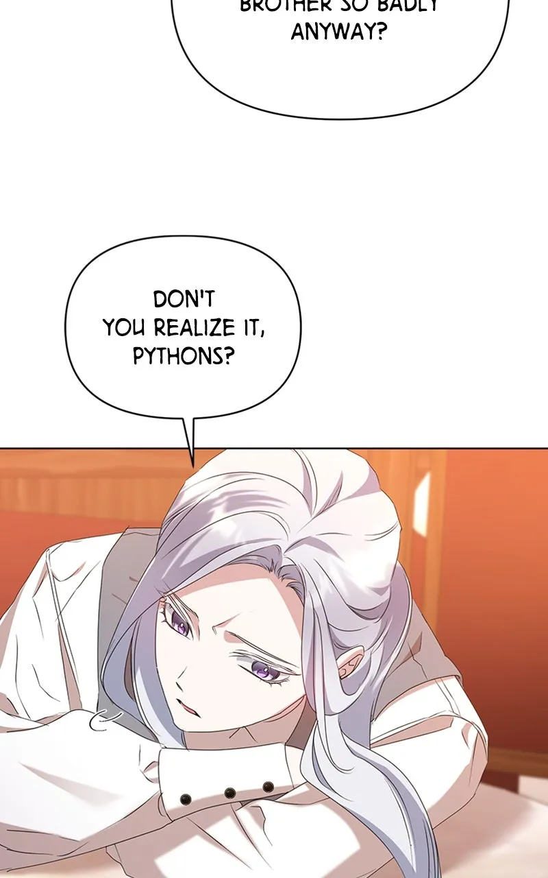 Adopted by a Murderous Duke Family Chapter 55 page 86 - 